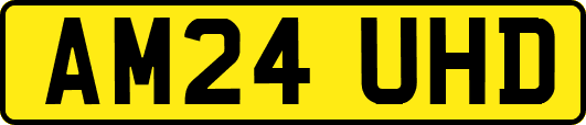 AM24UHD