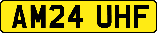 AM24UHF