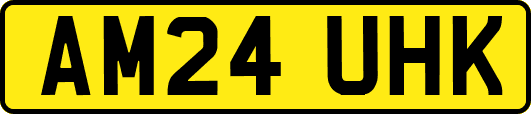 AM24UHK