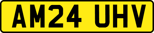 AM24UHV