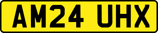 AM24UHX