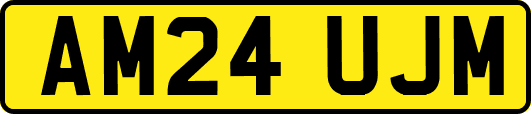 AM24UJM