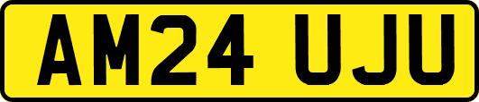 AM24UJU