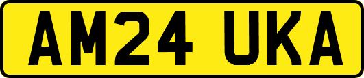 AM24UKA