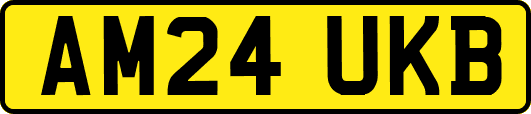 AM24UKB