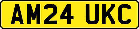 AM24UKC