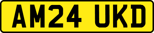 AM24UKD