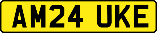 AM24UKE