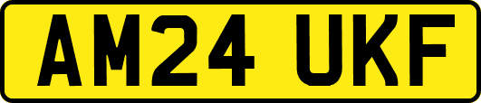 AM24UKF