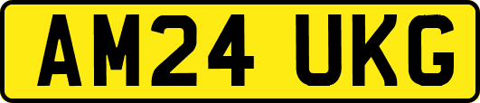 AM24UKG