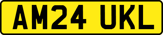 AM24UKL