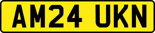 AM24UKN