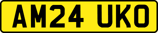 AM24UKO