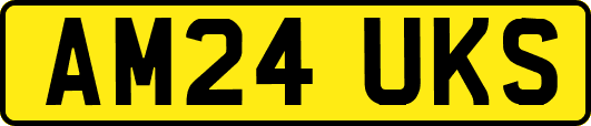 AM24UKS