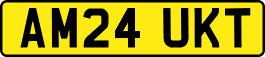 AM24UKT