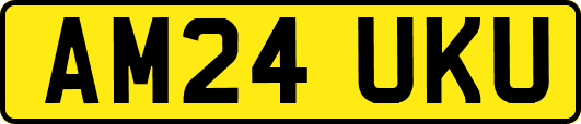 AM24UKU