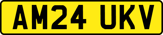 AM24UKV