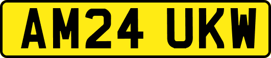 AM24UKW