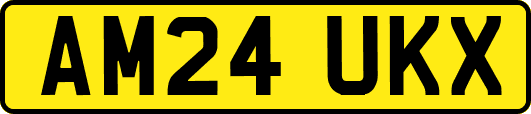 AM24UKX