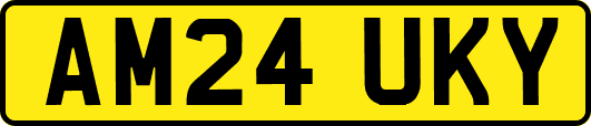 AM24UKY