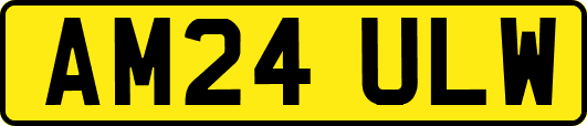 AM24ULW