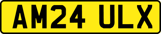 AM24ULX