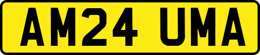 AM24UMA