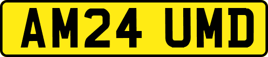 AM24UMD