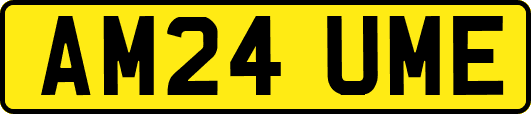 AM24UME