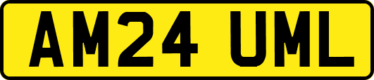 AM24UML