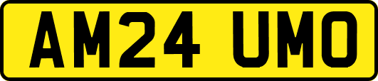 AM24UMO
