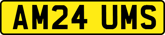 AM24UMS
