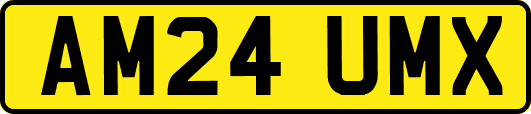 AM24UMX