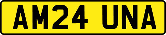 AM24UNA