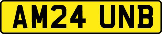 AM24UNB