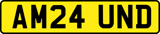 AM24UND