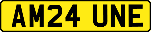 AM24UNE