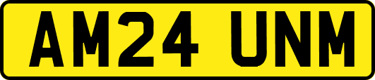AM24UNM