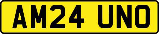 AM24UNO