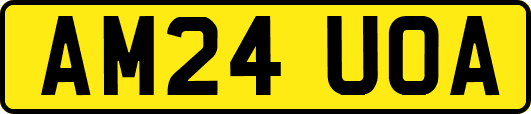 AM24UOA