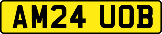 AM24UOB