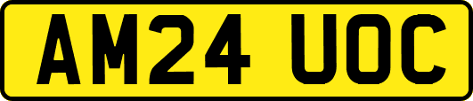 AM24UOC