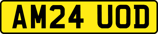 AM24UOD