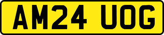 AM24UOG