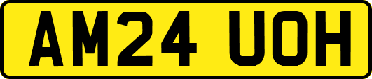AM24UOH