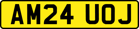 AM24UOJ