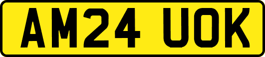 AM24UOK