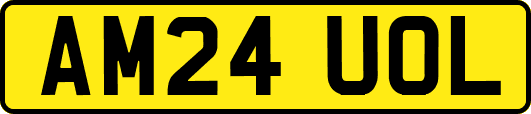 AM24UOL