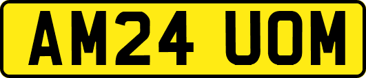 AM24UOM