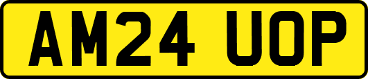 AM24UOP